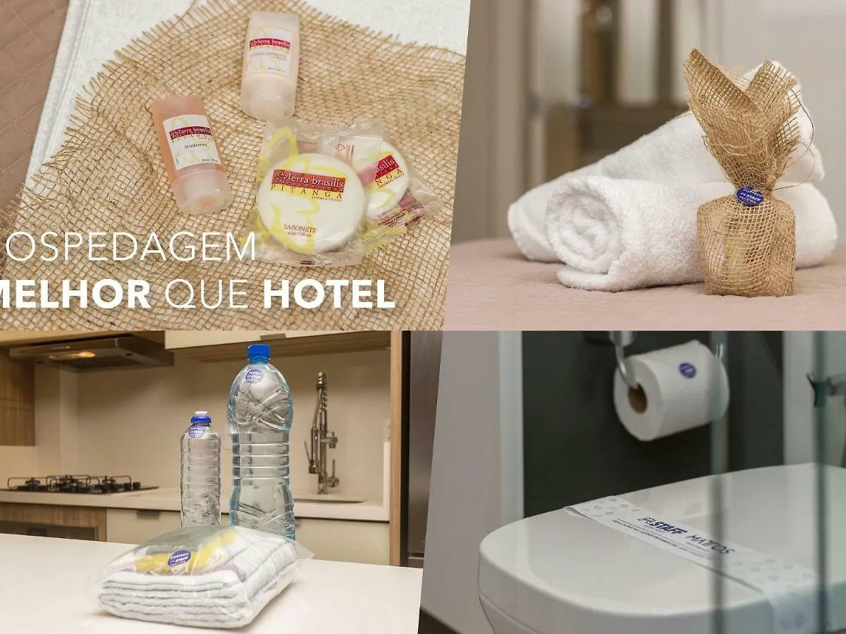 Boulevard Bombinhas: Beachfront Luxury Condo with Pool & 24/7 Security 0*, Bombinhas Brazil